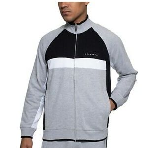 SEANJHON Men's jacket